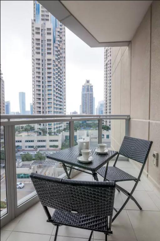 Faraway Homes - Burj Residences Dubaj Exteriér fotografie