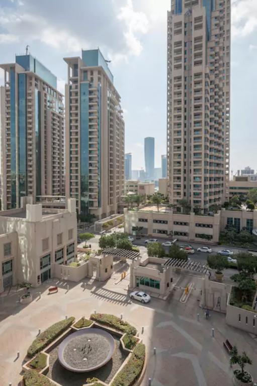 Faraway Homes - Burj Residences Dubaj Exteriér fotografie