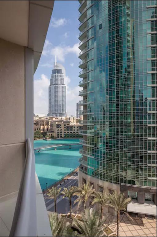 Faraway Homes - Burj Residences Dubaj Exteriér fotografie