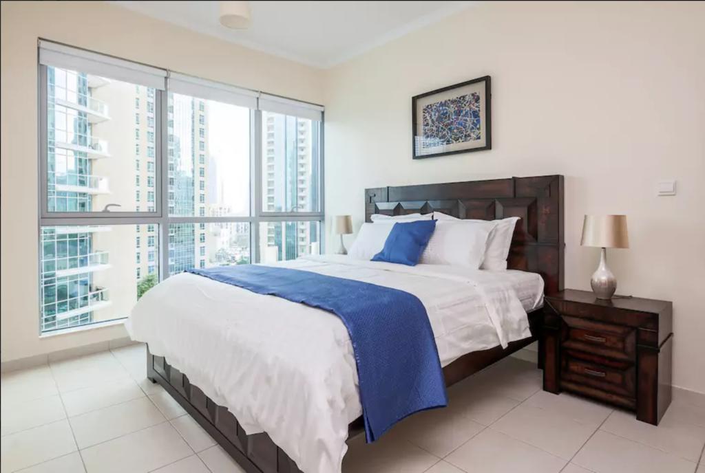 Faraway Homes - Burj Residences Dubaj Exteriér fotografie